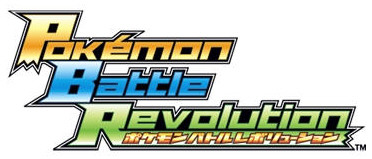 Wii |PbgX^[ Q[@Pokemon Battle Revolution |Pog{[V PBR