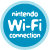 Nintendo Wi-Fi Connection jeh[@Wi-Fi RlNV CV Wifi  RlNV